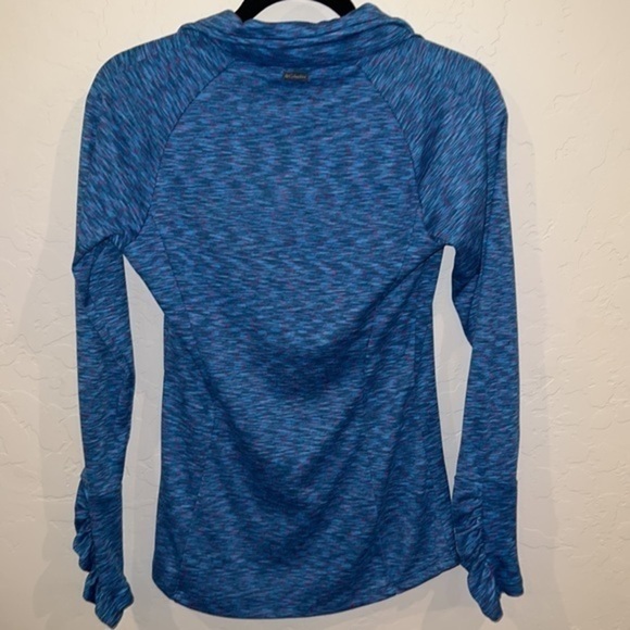 Columbia long sleeve - Picture 2 of 5